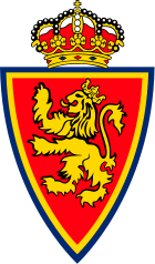 Real Zaragoza (Niños)